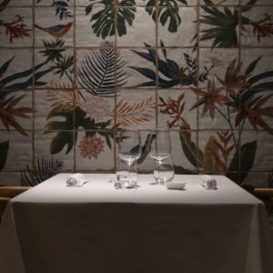 Restaurante KOKU